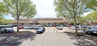 Oficina en venta en Centro - El Pilar en Ciudad Real