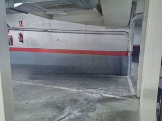 Garaje en venta en Zona Centro - Ayuntamiento en Pinto