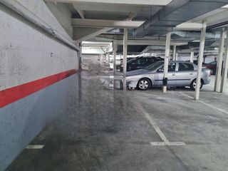 Garaje en venta en Zona Centro - Ayuntamiento en Pinto