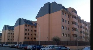 Garaje en venta en Zona Centro - Ayuntamiento en Pinto