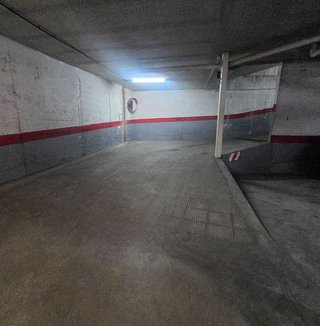 Garaje en venta en Zona Centro - Ayuntamiento en Pinto