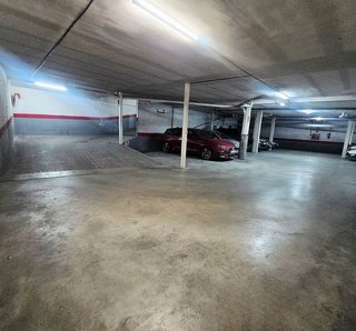 Garaje en venta en Zona Centro - Ayuntamiento en Pinto
