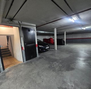 Garaje en venta en Zona Centro - Ayuntamiento en Pinto