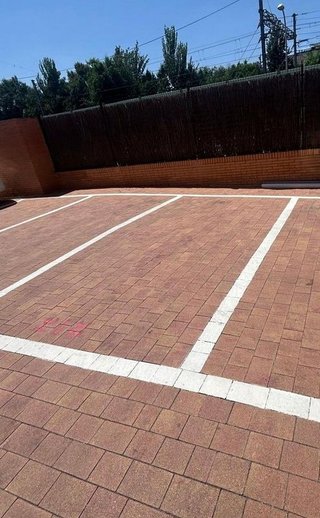 Garaje en venta en Zona Centro - Ayuntamiento en Pinto