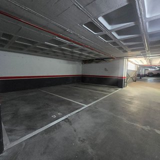 Garaje en venta en Zona Centro - Ayuntamiento en Pinto