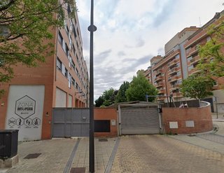 Garaje en venta en Zona Centro - Ayuntamiento en Pinto