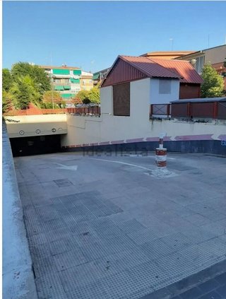 Garaje en venta en Zona Centro - Ayuntamiento en Pinto