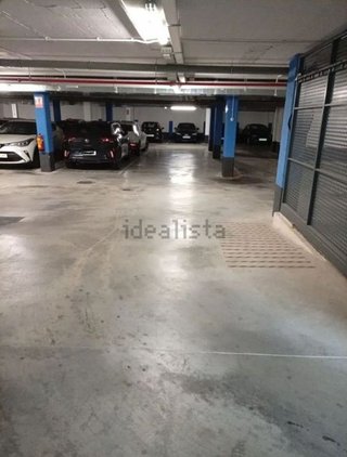 Garaje en venta en Zona Centro - Ayuntamiento en Pinto