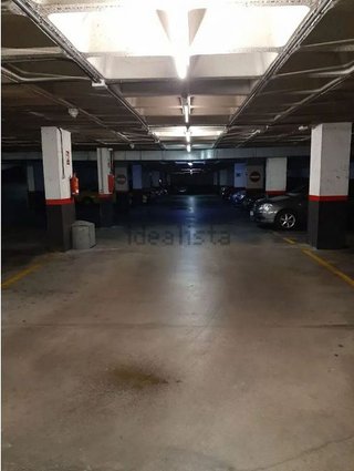 Garaje en venta en Zona Centro - Ayuntamiento en Pinto