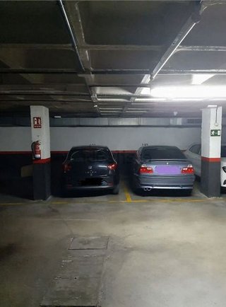Garaje en venta en Zona Centro - Ayuntamiento en Pinto
