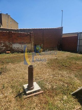 Local comercial en venta en Valencia de Don Juan