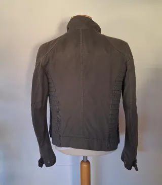 Chaqueta Belstaff Gris