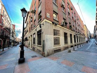 Oficina en alquiler en Cortes - Huertas en Madrid