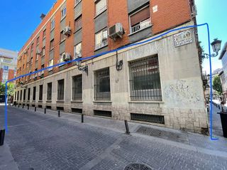 Oficina en alquiler en Cortes - Huertas en Madrid
