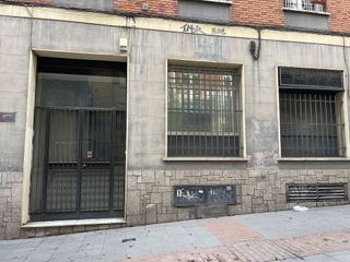 Oficina en alquiler en Cortes - Huertas en Madrid