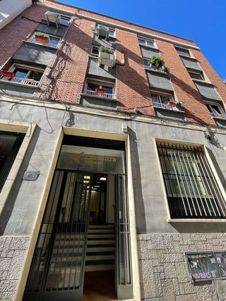 Oficina en alquiler en Cortes - Huertas en Madrid