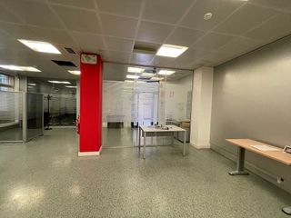 Oficina en alquiler en Cortes - Huertas en Madrid