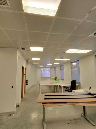 Oficina en alquiler en Cortes - Huertas en Madrid