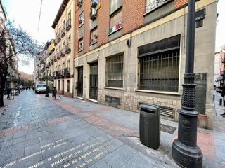 Oficina en alquiler en Cortes - Huertas en Madrid