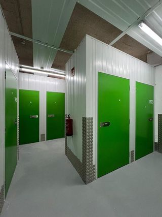 Trastero en alquiler en Eixample en Prat de Llobregat, El