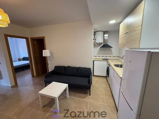 Piso en alquiler en Fuensalida