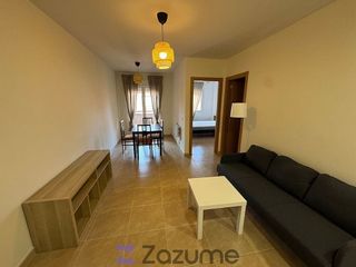 Piso en alquiler en Fuensalida