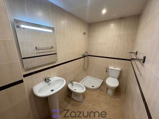 Piso en alquiler en Fuensalida