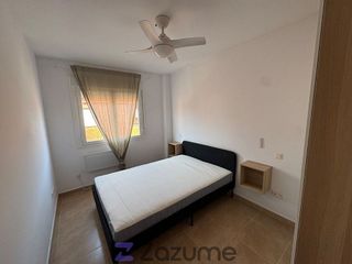 Piso en alquiler en Fuensalida