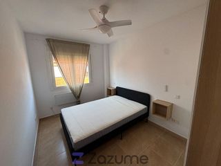 Piso en alquiler en Fuensalida