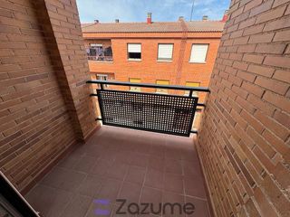 Piso en alquiler en Fuensalida