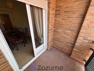 Piso en alquiler en Fuensalida