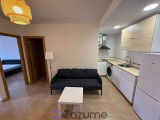 Piso en alquiler en Fuensalida