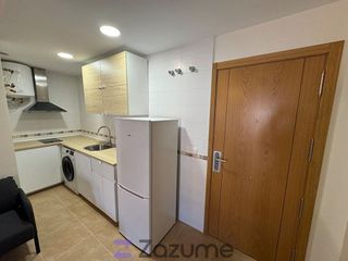 Piso en alquiler en Fuensalida