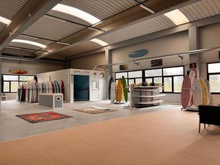 Nave industrial en venta en Mungia