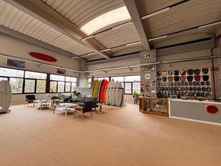 Nave industrial en venta en Mungia