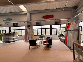 Nave industrial en venta en Mungia