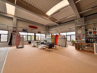 Nave industrial en venta en Mungia