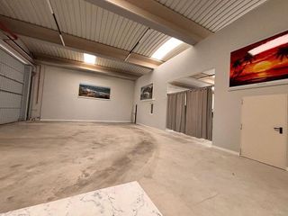 Nave industrial en venta en Mungia