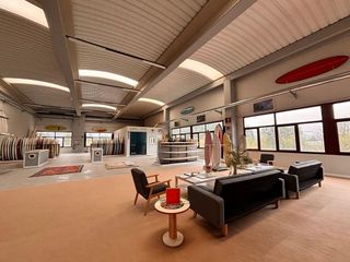 Nave industrial en venta en Mungia