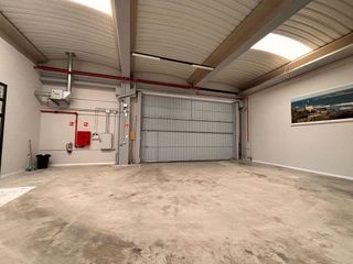 Nave industrial en venta en Mungia