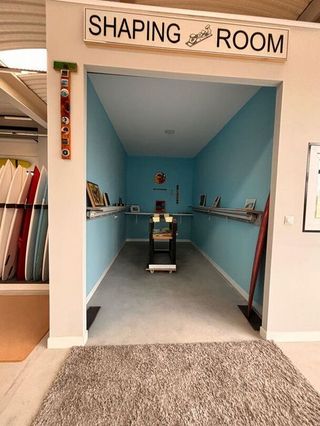 Nave industrial en venta en Mungia