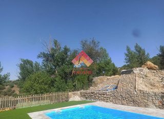 Casa rural en venta en Ronda
