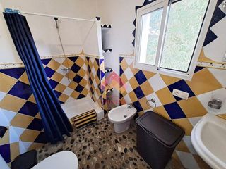 Casa rural en venta en Ronda