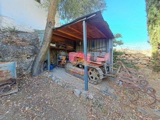 Casa rural en venta en Ronda