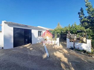 Casa rural en venta en Ronda