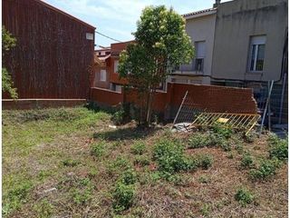 Terreno en venta en Ca n'Oriol en Rubí