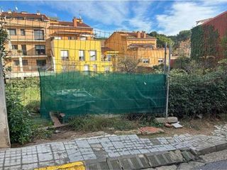 Terreno en venta en Ca n'Oriol en Rubí