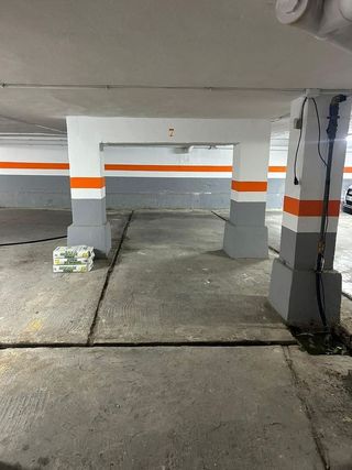 Garaje en venta en Pueblo de Cullera en Cullera