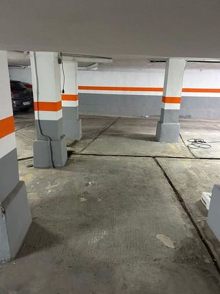 Garaje en venta en Pueblo de Cullera en Cullera