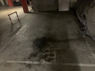 Garaje en venta en Santa Eugènia en Girona